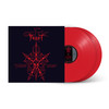 Celtic Frost 'Morbid Tales' 2LP Red Vinyl