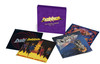 Dokken 'The Elektra Albums: 1983-1987' 4CD Box Set