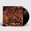 The Black Dahlia Murder 'Abysmal' LP 180g Black Vinyl
