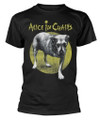 Alice In Chains 'Tripod' (Black) T-Shirt