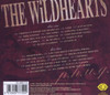 The Wildhearts 'P.H.U.Q.' 2CD Expanded Edition