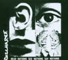 Discharge 'Hear Nothing See Nothing Say Nothing' CD Digipack Expanded Version