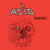 Acid 'Maniac' Expanded CD