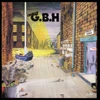 G.B.H. 'City Baby Attacked By Rats' Expanded CD