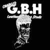 G.B.H. 'Leather, Bristles, Studs and Acne' Expanded CD