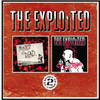 The Exploited ' Punk's Not Dead / 'Onstage' 2CD