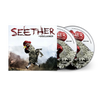 Seether 'Disclaimer' 2CD Deluxe