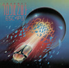 Journey 'Escape' LP 180g Black Vinyl