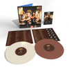 Thunder 'Dopamine' 2LP White & Dark Beige Vinyl