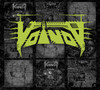Voivod 'Build Your Weapons - The Very Best of The Noise Years 1986-1988' 2CD