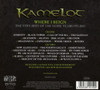 Kamelot 'Where I Reign: The Very Best of the Noise Years 1995-2003' 2CD