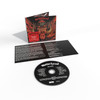 Motorhead 'Sacrifice' CD Digipack