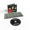 Motorhead 'Overnight Sensation' CD Digipack