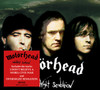 Motorhead 'Overnight Sensation' CD Digipack