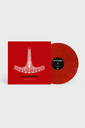 Amorphis 'Far Away From The Sun' LP Red Blue Marbled Vinyl