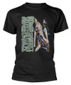 Alice In Chains 'Sickman' (Black) T-Shirt