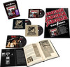 Black Sabbath 'Sabotage' 4CD Super Deluxe Edition Box Set