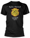 Hate Forest 'Stronghold' (Black) T-Shirt