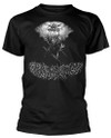 Darkthrone 'Sardonic Wrath' (Black) T-Shirt