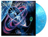 Crimson Glory 'Transcendence' LP 180g Cool Blue Vinyl