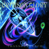 Crimson Glory 'Transcendence' LP 180g Cool Blue Vinyl