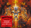 Motorhead 'Inferno' CD Digipack