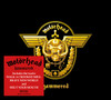 Motorhead 'Hammered' CD Digipack