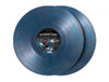 The Amazing Spider-Man 'Original Soundtrack' 2LP Blue Red Marbled Vinyl