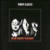 Thin Lizzy 'Bad Reputation' LP Black Vinyl