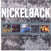 Nickelback 'Original Album Series' 5CD Set