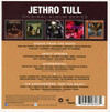 Jethro Tull 'Original Album Series' 5CD Set