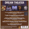 Dream Theater 'Original Album Series' 5CD Set