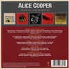 Alice Cooper 'Original Album Series' 5CD Set