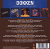 Dokken 'Original Album Series' 5CD Set