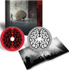 Rush 'Hemispheres' (40th Anniversary) 2CD