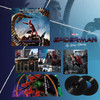Spider-Man 'No Way Home' Original Soundtrack 2LP Black Vinyl