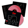 The Stranglers 'Feline' LP Deluxe Red & Translucent Marble Vinyl