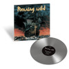 Running Wild 'Under Jolly Roger' LP Grey Vinyl