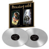 Running Wild 'Death Or Glory' 2LP Silver Vinyl