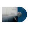 Downfall Of Gaia 'Silhouettes of Disgust' LP Blue Green Marbled Vinyl