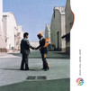 Pink Floyd 'Wish You Were Here' (Discovery Edition) CD Digipack