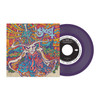 Ghost 'Seven Inches Of Satanic Panic' 7" Purple Vinyl