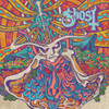 Ghost 'Seven Inches Of Satanic Panic' 7" Purple Vinyl