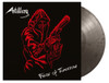 Artillery 'Fear Of Tomorrow' LP 180g 'Blade Bullet' Vinyl