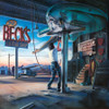 Jeff Beck 'Guitar Shop' LP 180g Black Vinyl