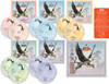 Asia 'The Official Live Bootlegs Volume One' 10CD Box Set