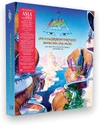 Asia 'Live At The Budokan Arena Tokyo, Japan 1983' Deluxe Box Set