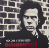 Nick Cave & The Bad Seeds 'The Boatman's Call' LP Black Vinyl