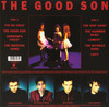 Nick Cave & The Bad Seeds 'The Good Son' LP Black Vinyl