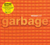 Garbage 'Version 2.0' (Remastered & Expanded) 2CD Digipack